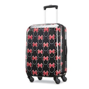 American Tourister Kids' 21", Minnie Mouse Bow