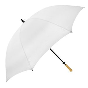 STROMBERGBRAND UMBRELLAS Large Golf Windproof Umbrella 62 Arc