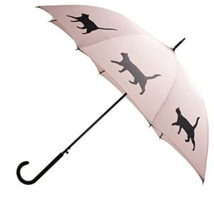 The San Francisco Umbrella Company Unisex-Adult (Luggage only) auto Open Stick