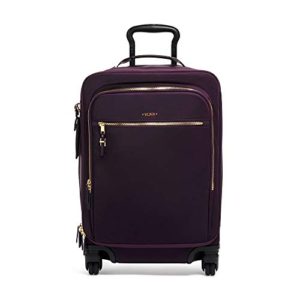 TUMI - Voyageur Tres Léger International Carry-On Luggage