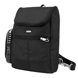 Travelon Modern, Black