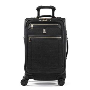 Travelpro Carry-on, Intrigue Black