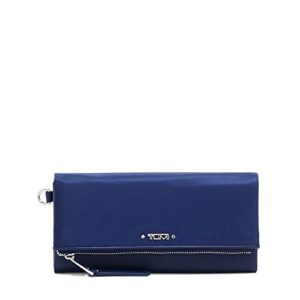 TUMI - Voyageur Flap Continental Wallet - Card Holder for Women