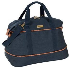 Tommy Bahama Mojito 20" Duffle Navy, Navy