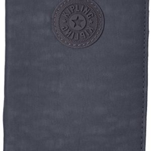 Kipling PASS PORT Passport Wallet, 14 cm, 0.01 liters