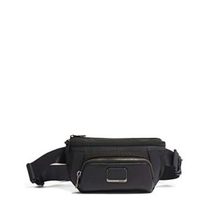 TUMI - Alpha Bravo Campbell Utility Pouch Waist Pack - Crossbody Bags