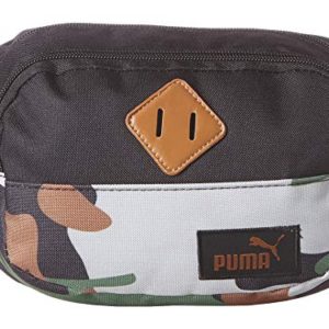 PUMA Exploration Hip Sack Camouflage One Size