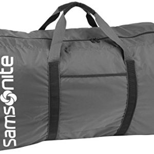 Samsonite Tote-A-Ton 32.5-Inch Duffel (Charcoal)