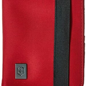 Victorinox Passport Holder with RFID Protection