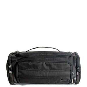 Lug Women's Trolley Toiletry Bag, Compact Travel Case