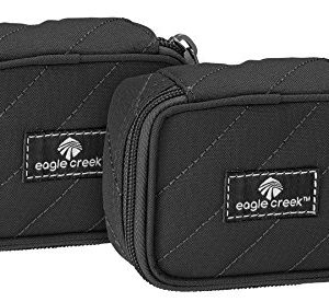 Eagle Creek Pack-It Original Quilted Mini Cube Set Packing Organizer