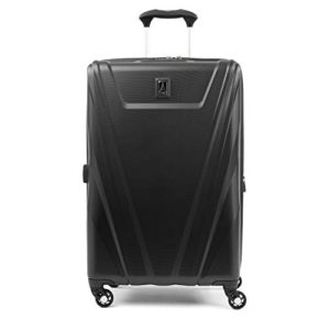 Travelpro Checked Medium, Black