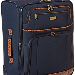 Tommy Bahama Lightweight Spinner Luggage - Expandable Suitcases for Men