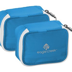 Eagle Creek Pack-It Specter Mini Set Packing Organizer, Brilliant Blue