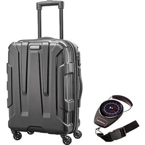 Samsonite Centric Hardside 20 Inch Carry-On Luggage Spinner