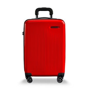 Briggs & Riley Sympatico-Hardside CX Expandable Carry-on Spinner Luggage