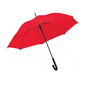 eBuyGB 40" Colourful Luxury Automatic Windproof Stick Umbrella