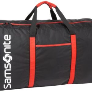 Samsonite Tote-A-Ton 32.5 Duffle Bag, Black