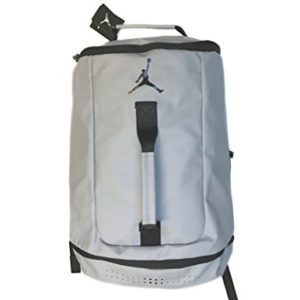 Nike Air Jordan Off-Court Backpack (Wolf Grey)