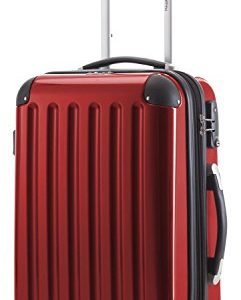 HAUPTSTADTKOFFER - Alex - Carry on luggage Suitcase Hardside Spinner