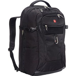 SwissGear TSA Approved 15 Inch Laptop Backpack Travel Gear