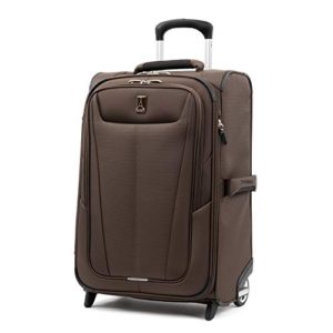 Travelpro Maxlite 5 | 22" Expandable Carry-On Rollaboard