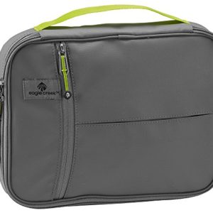 Eagle Creek Etool Organizer Pro, Stone Grey/Strobe