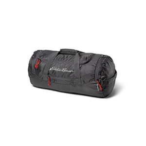 Eddie Bauer Unisex-Adult Stowaway Packable 45L Duffel