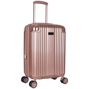 Kenneth Cole Tribeca 20-inch Lightweight Hardside Expandable 8-Wheel Spinner