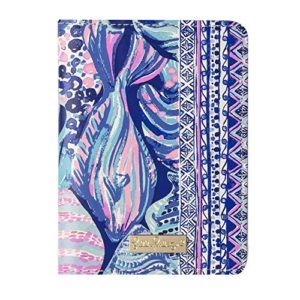 Lilly Pulitzer Passport Cover/Holder/Wallet