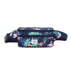 521s Small Fanny Pack Fashion Waist Bag Cute for Women