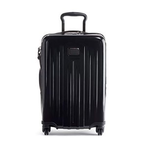 TUMI - V4 International Expandable 4 Wheeled Carry-On - 22-Inch