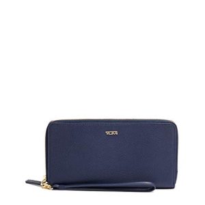 TUMI - Belden Travel Wallet - Ultramarine