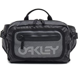 Oakley Duffle Bags, Blackout, N/S