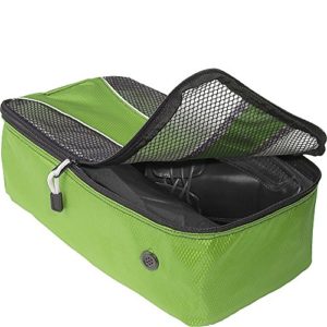 eBags Shoe Bag - Travel Packing Cube for Shoes