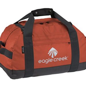 Eagle Creek Travel Gear Luggage Small, Red Clay, One Size