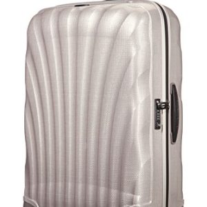 Samsonite Spinner 75, Grey (Pearl)