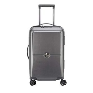 DELSEY Paris Luggage Turenne Carry, Titanium