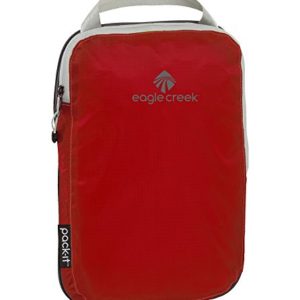 Eagle Creek Ultra-Light Solution Pack-It Specter Compression Half Cube Organizer