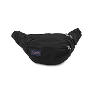 Jansport Fifth Ave Waist Pack (Black)