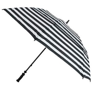 ShedRain Women's Windjammer Vented Golf Stick Umbrella