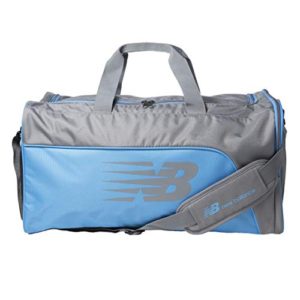 New Balance Training Day Duffel: Your Spacious and Durable Companion for All Adventures