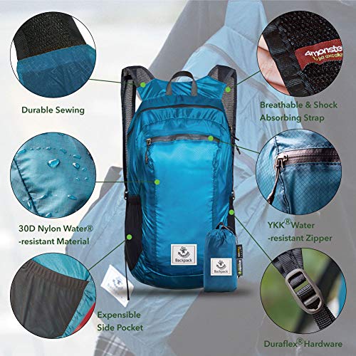 best light daypacks