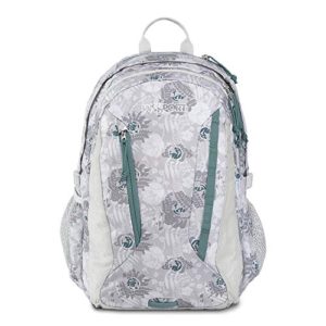 JanSport Women's Agave Backpack - Ideal Daypack for Hiking & School