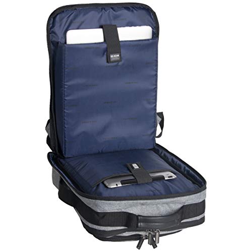 Dual Compartment Checkpoint Friendly Slim 17
