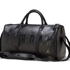 Nike Air Jordan Jumpman Duffle Bag