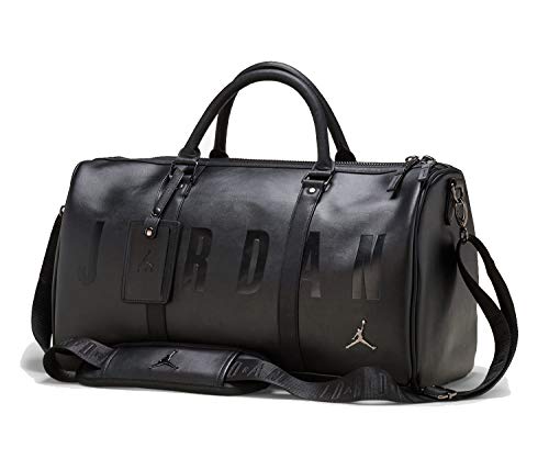 Nike Air Jordan Jumpman Duffle Bag 
