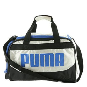 PUMA Evercat Transformation 3.0 Duffel Light Pastel Grey One Size