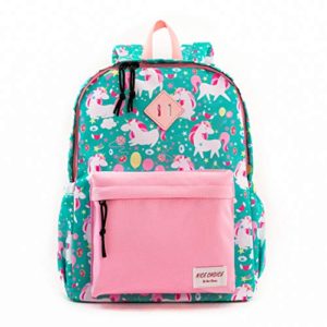 Preschool Backpack Little Kid Toddler Backpacks for Boys and Girls