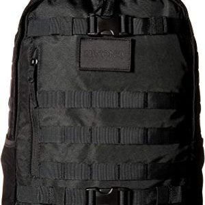 Nixon Smith Backpack GT Black One Size